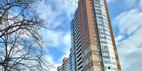 2-комн квартира Дунайский пр-кт,  д. 55,  к. 1