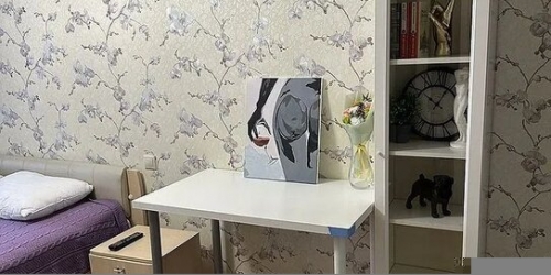 2-комн квартира Клязьминская улица,  д. 36