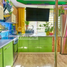 Продажа 2-комн квартиры на вторичном рынке Красносельское шоссе,  д. 56 к2