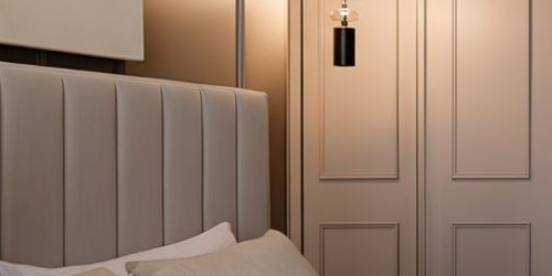 3-комн квартира Серебрянический переулок, 8