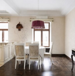 Продажа 4-комн квартиры на вторичном рынке ул Фурштатская,  д. 47/11