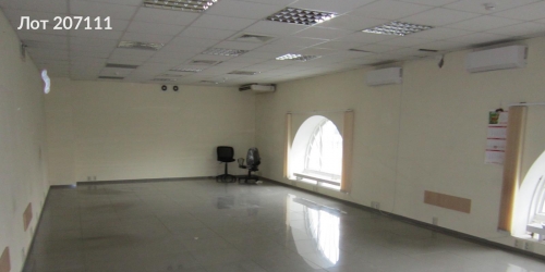 Помещение свободного назначения улица Лобанова,  д. 2/21