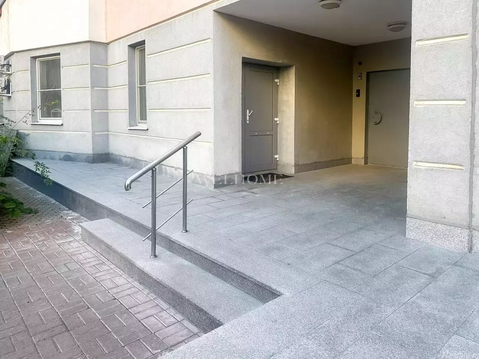 Продажа ПСН Ходынский бульвар,  д. 11