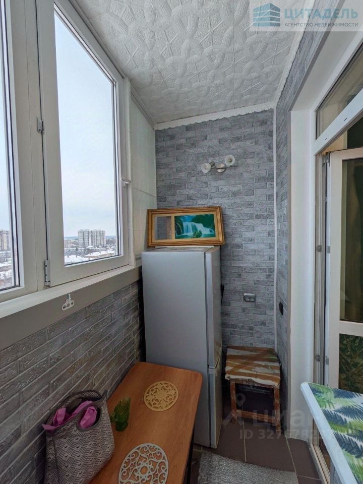 Аренда студии Старая Купавна, улица Октябрьская, 14А