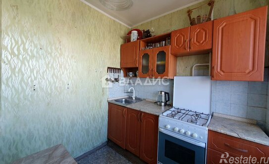 Продажа 2-комн квартиры на вторичном рынке Байкальская улица,  д. 45