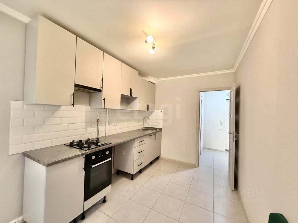 Продажа 1-комн квартиры на вторичном рынке Одинцово, Можайское шоссе, 45