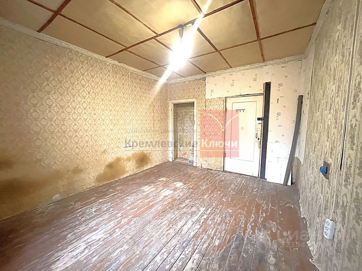 Продажа комнаты Караваевская улица, 47К2