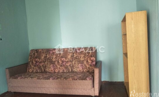 Продажа 1-комн квартиры на вторичном рынке ул Русаковская,  д. 12,  к. 1