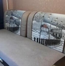 Продажа 2-комн квартиры на вторичном рынке Пушкинский городской округ, улица Дзержинского,  д. 2