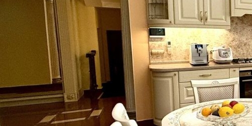 Коттедж/дом Парголовский переулок, 20