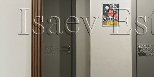 3-комн квартира улица Твардовского, 12к2