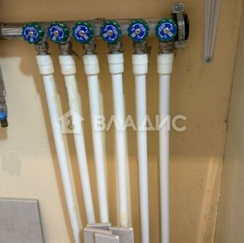 1-комн квартира Апрелевка, ул Октябрьская,  д. 1