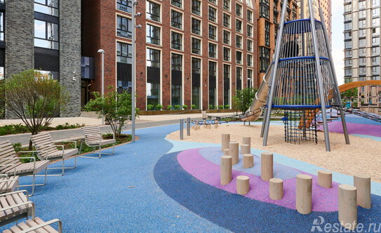 Продажа 3-комн квартиры на вторичном рынке Волгоградский пр-кт,  д. 32,  к. 47