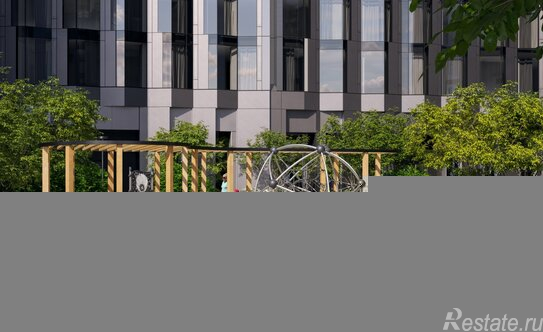 Продажа 1-комн квартиры на вторичном рынке Береговой проезд,  д. 2 к1