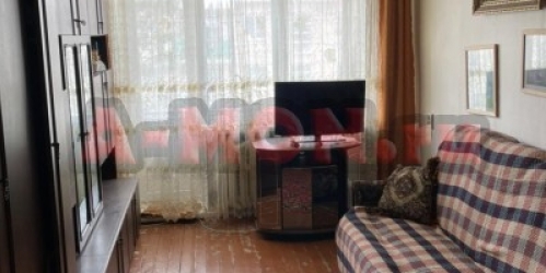 2-комн квартира Город Солнечногорск, Подмосковная, д. 3