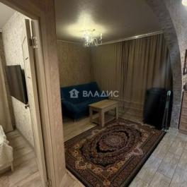 Продажа 1-комн квартиры на вторичном рынке Воскресенск, улица Менделеева,  д. 18