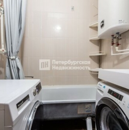 Продажа 2-комн квартиры на вторичном рынке Щеглово, Магистральная улица