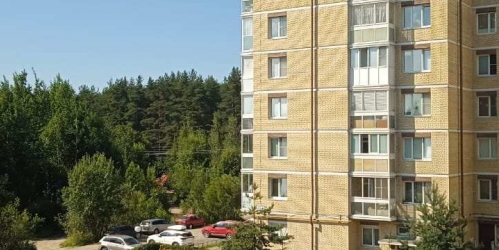 1-комн квартира Всеволожск г., Центральная ул. ,  д. 4