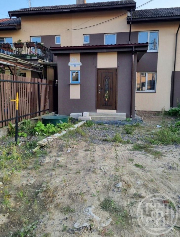 Продажа дома пос. Щеглово, улица Северная, 14