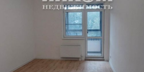 3-комн квартира улица Константина Федина, 5