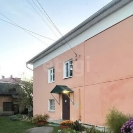 Продажа 2-комн квартиры на вторичном рынке Коломна, Полянская улица,  д. 1