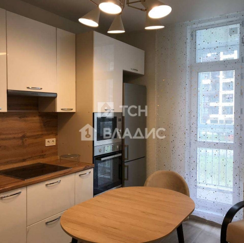 1-комн квартира Мытищи г, Разведчика Абеля ул