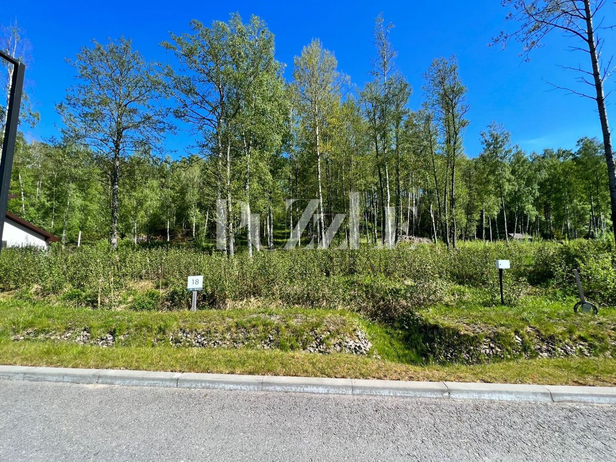 Продажа земли Пески 29 кп, пос. Пески