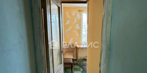 2-комн квартира Народная улица,  д. 86