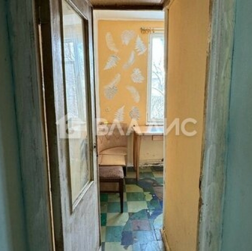 2-комн квартира Народная улица,  д. 86