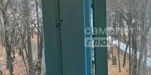 1-комн квартира 11-я Парковая улица, 38