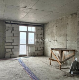 Продажа 3-комн квартиры на вторичном рынке Красногорск г, Ильинское-Усово п, Александра Невского пр-зд,  д. 5