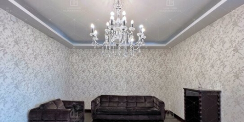 4-комн квартира Октябрьский переулок,  д. 5