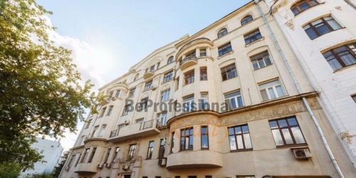 Помещение свободного назначения Архангельский переулок,  д. 7