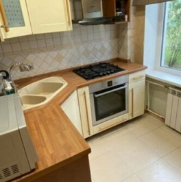 Продажа 1-комн квартиры на вторичном рынке Витебский пр-кт