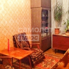 Продажа 3-комн квартиры на вторичном рынке Чертановская ул,  д. 64 к2