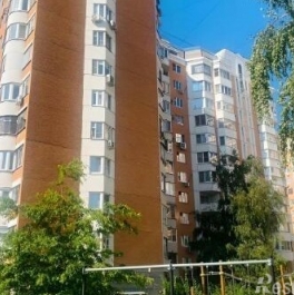 Продажа 2-комн квартиры на вторичном рынке ул Госпитальный Вал,  д. 3,  к. 5