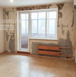 Продажа 1-комн квартиры на вторичном рынке Солнцевский проспект