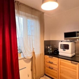 Аренда 1-комн квартиры на вторичном рынке Новомарьинская улица,  д. 34