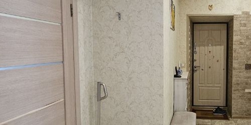 5-комн квартира Спартаковская улица, 19С3