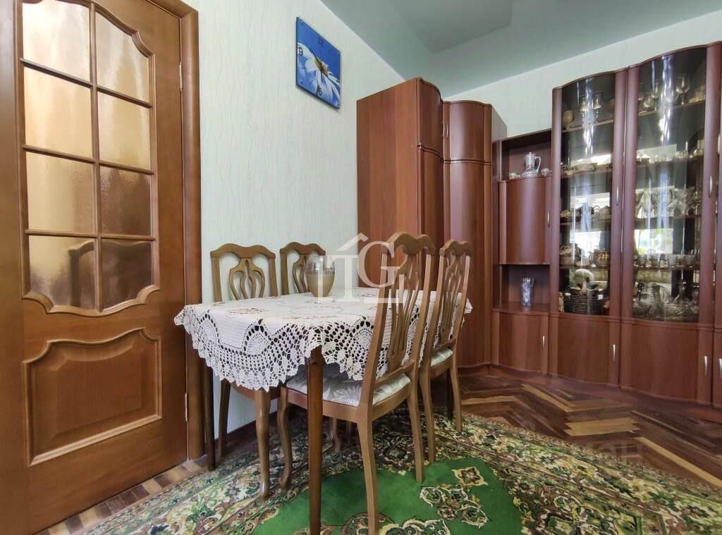 Продажа 3-комн квартиры на вторичном рынке Малая Монетная улица, 7