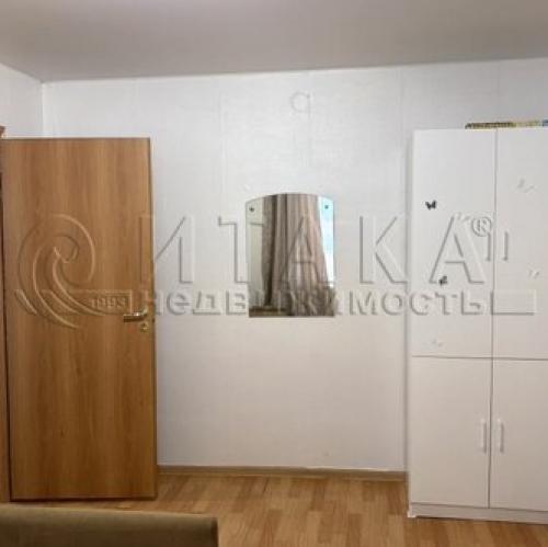 1-комн квартира Лодейное Поле, Односторонний пер,  д. 3