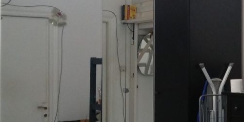 Комната Боровая улица, 3