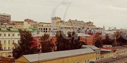 5-комн квартира Озерковская набережная, 6