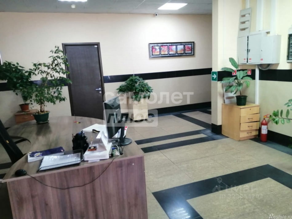 Аренда офиса Подольск, Матросская улица,  д. 9