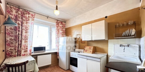 1-комн квартира Солидарности пр-кт,  д. 25,  к. 3