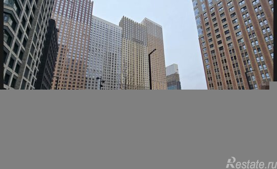 Продажа 2-комн квартиры на вторичном рынке Береговой проезд