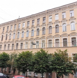 Продажа комнаты Восстания ул. ,  д. 36