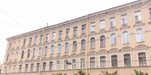 Комната Восстания ул. ,  д. 36