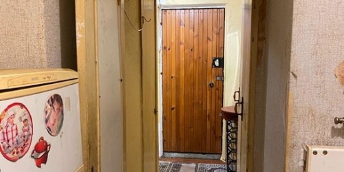1-комн квартира улица Пионерстроя,  д. 6