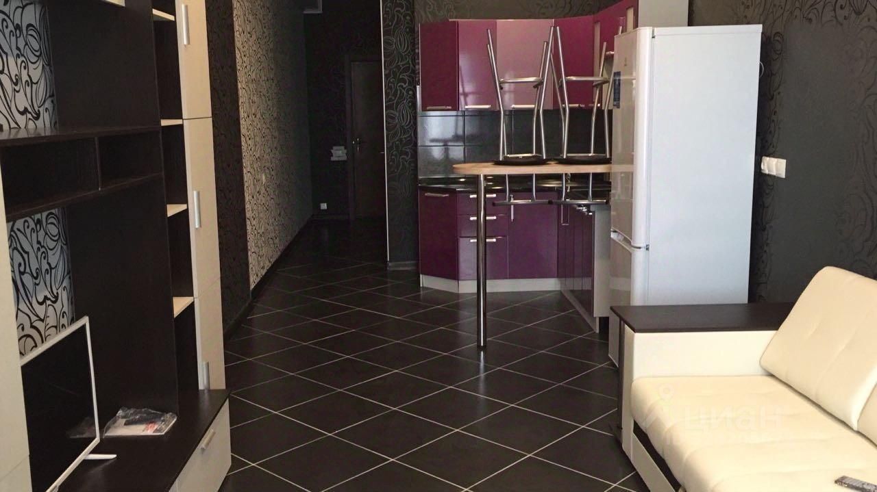 Продажа студии 1 Мая мкр, Балашиха, 4К1